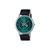 Men Standard Series 48mm Green Watch MTP-B130L-3AV MTP-B130L-3AV