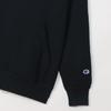 Champion Long Large Logo Hooded Hoodie, Sleeve, Fleece, Size, One-Point Embroidered, Sweatshirt, C3-Y136L-370-5L