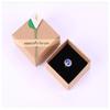 High-End Korean Jewelry Gift Box: Ring, Pendant, Necklace, Earring, Bracelet Packaging