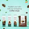 Himalaya Deep Cleansing Coffee Face Wash 100 Ml Pack Of 1 Energizing Radiant Skin Cleanser For Daily Use