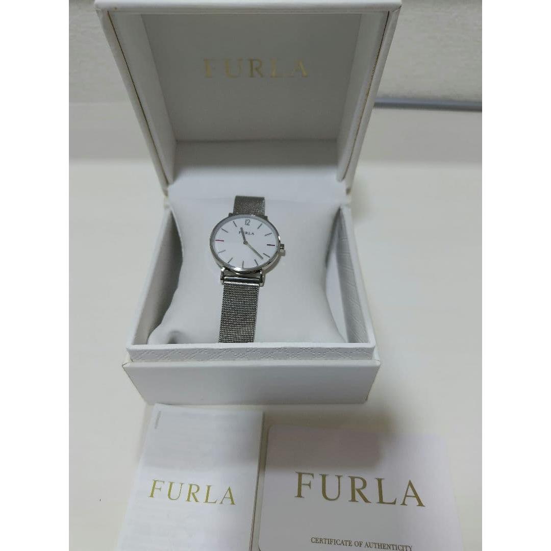 Used Furla watch ladies