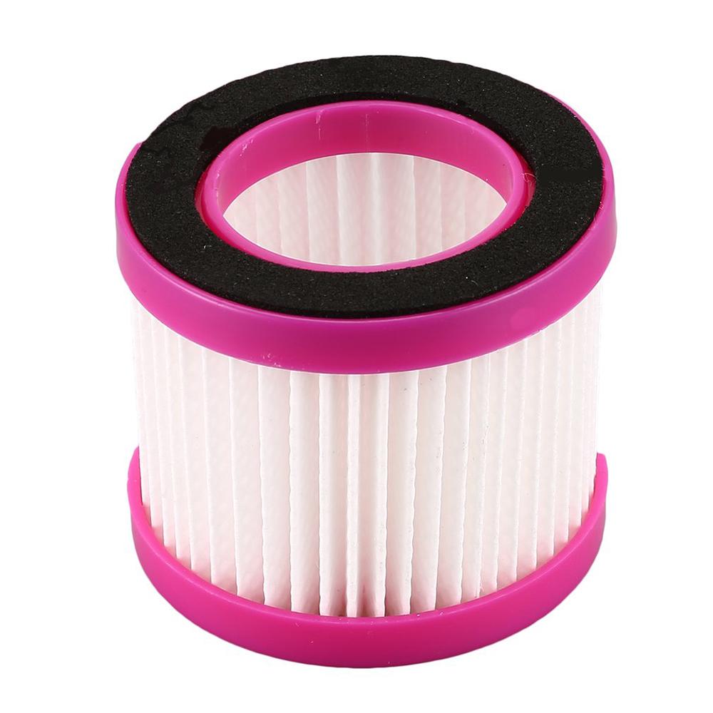 Buy Purifier Filter HEPA Filter Cartridge for D602/D602A/D607/D609 AntiDust Mites Vacuum
