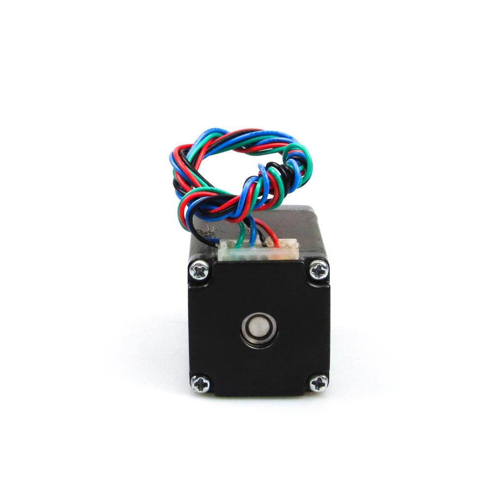 28HS51-0674 Bipolar Miniature Stepper Motor for Pick and Place Machine, NEMA11