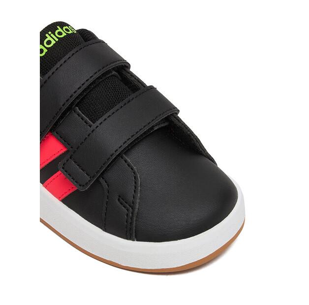 Кроссовки adidas Grand Court 3.0 Infants