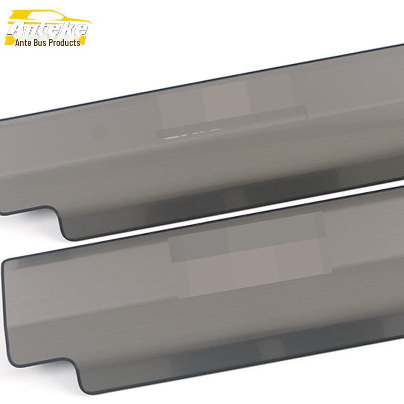 Changan Eado Seat Anti-Kick Pad Decorative Panel