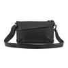 The North Face 5L Crossbody Bag , Shoulder Bag , Outdoor Bag Polyester Pure Black Unisex (Unisex) Crossbody Bags 3KWU KX7