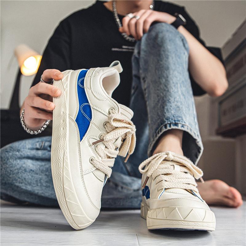 Mode Mode Lässige Sneaker Herren Original Low-Cut Herren Vulkanisierschuhe Bequeme Atmungsaktive Canvas Schuhe Mann zapatillas de hombre