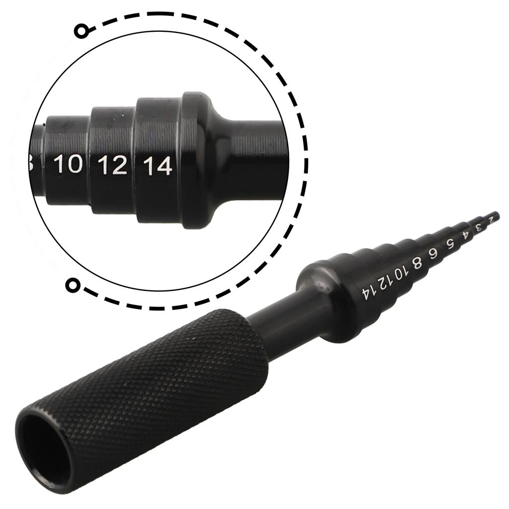 2-14mm Car Bearings Remover Disassemblers Automotive Hand Repair Tools Automobiles Tire Pressure Inspection Tool