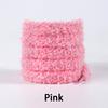 1 paio Nuovi Lacci Rotondi Larghi 1 cm per Sneakers Scarpe Piatte Moda Lacci Pelosi Scarpe Casual Lacci 100/120/140/160 cm Accessori per Scarpe