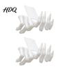 Devil Hand Bookmark Gothic Creepy Demon Claw Bookmark 3D Printed Scary Dark Style for Book Lovers Halloween Bookshelf Decor Shaped