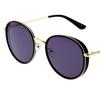 Fila Sunglasses Fls7395 Black 56