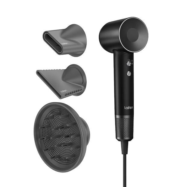 Фен Laifen Swift Special matte black