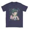 Men Women New Arrival Maomao Cartoon The Apothecary Diaries  Tee T Shirt Pure Cotton  T-shirts Clothing