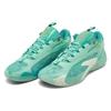 Air Jordan Luka 2 PF Tropical Twist Unisex Sneakers Green Washed-Teal Barely-Green DX9012-300
