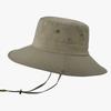 Summer Men Mesh Breathable Bucket Hat Anti-UV Fishing Hat Visors Foldable Panama Hat UV Protection Worksite Hat Sun Hat Climbing
