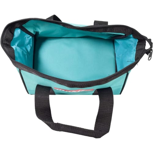 Makita BAG11Makita 11 inch contractor tool bag (1 pack)