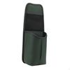 Storage Bag, Side Organizer, Large Capacity Cell Phones Cup Holder with Mesh Pocket for Truck