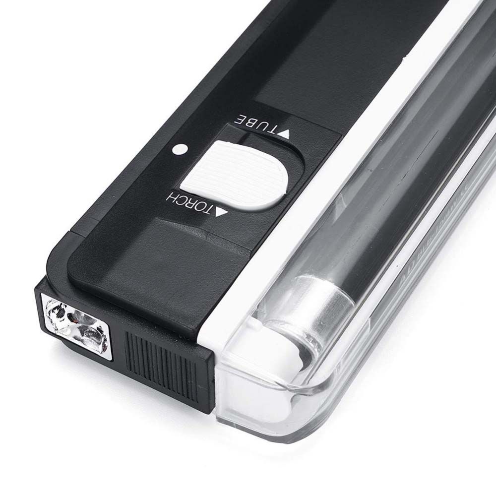 Repair Tools Windshield Resin Cured LED UV Lamp UV cure lamp Ultraviolet Detector UV Cure Light