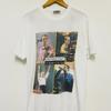 Vintage 90 S Wet 10 Album 1997 Band T Shirt Indie Pop Music Streetwear White L Vintage Soft Slightly Unisex Fashion