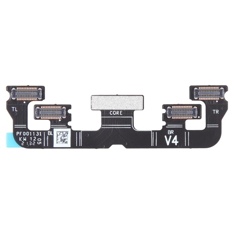 

Для DJI Mavic 3 Rear Vision Obstacle Avoidance Assembly Flex Cable