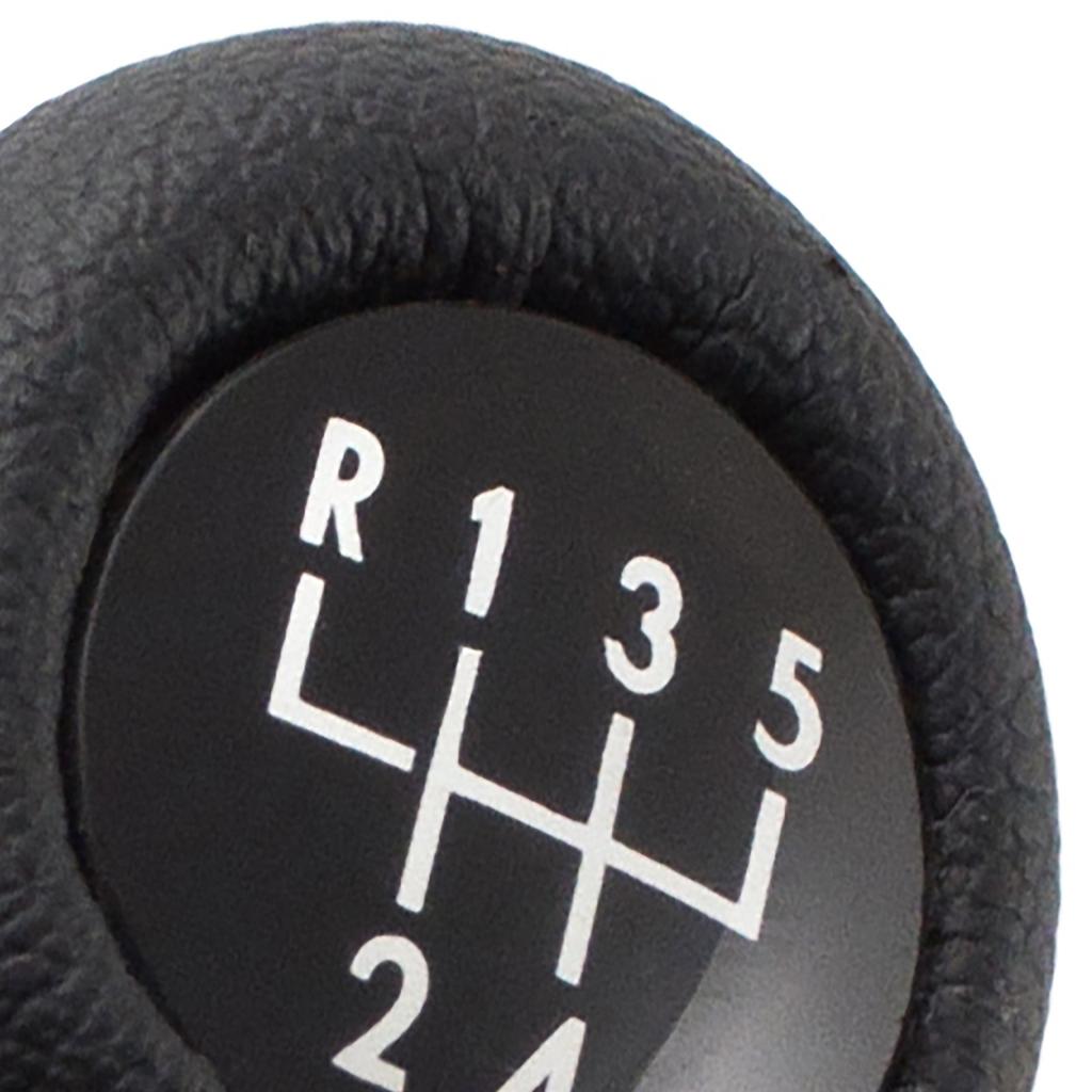 BMW 5 E39 Gear Shift Knob EXCLUSIVE 5-Speed