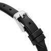 Montre Romanson R Renata Élégante pour Femme en Cuir RWRLLL1B2500WHWH0 + Coffret Cadeau
