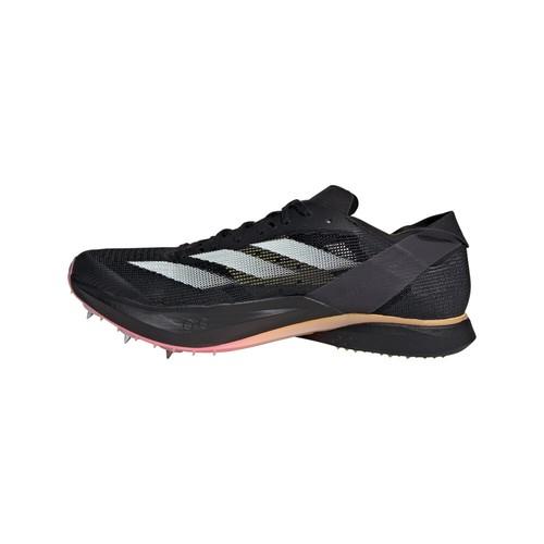 

Adidas Adizero Avanti Бег Мужские Черные Кроссовки Спортивная Обувь IG9910 EU 40.5 чёрный