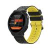 Premium Quality Water Proof Silicone Watch Band Strap With Quick Release – Sporty Soft Thick Rubber Watch Strap Assorted