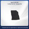 Chery Tiggo 3x 2021-2024 Durable Nylon Floor Mats - Wear-Resistant