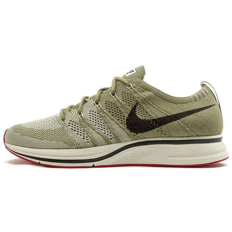 

new Nike Flyknit Trainer Neutral Olive 36.5