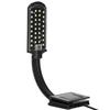 UltraThin Aquarium Lamp Clip Light LED Fish Tank Light 6MM Mini Thin Body