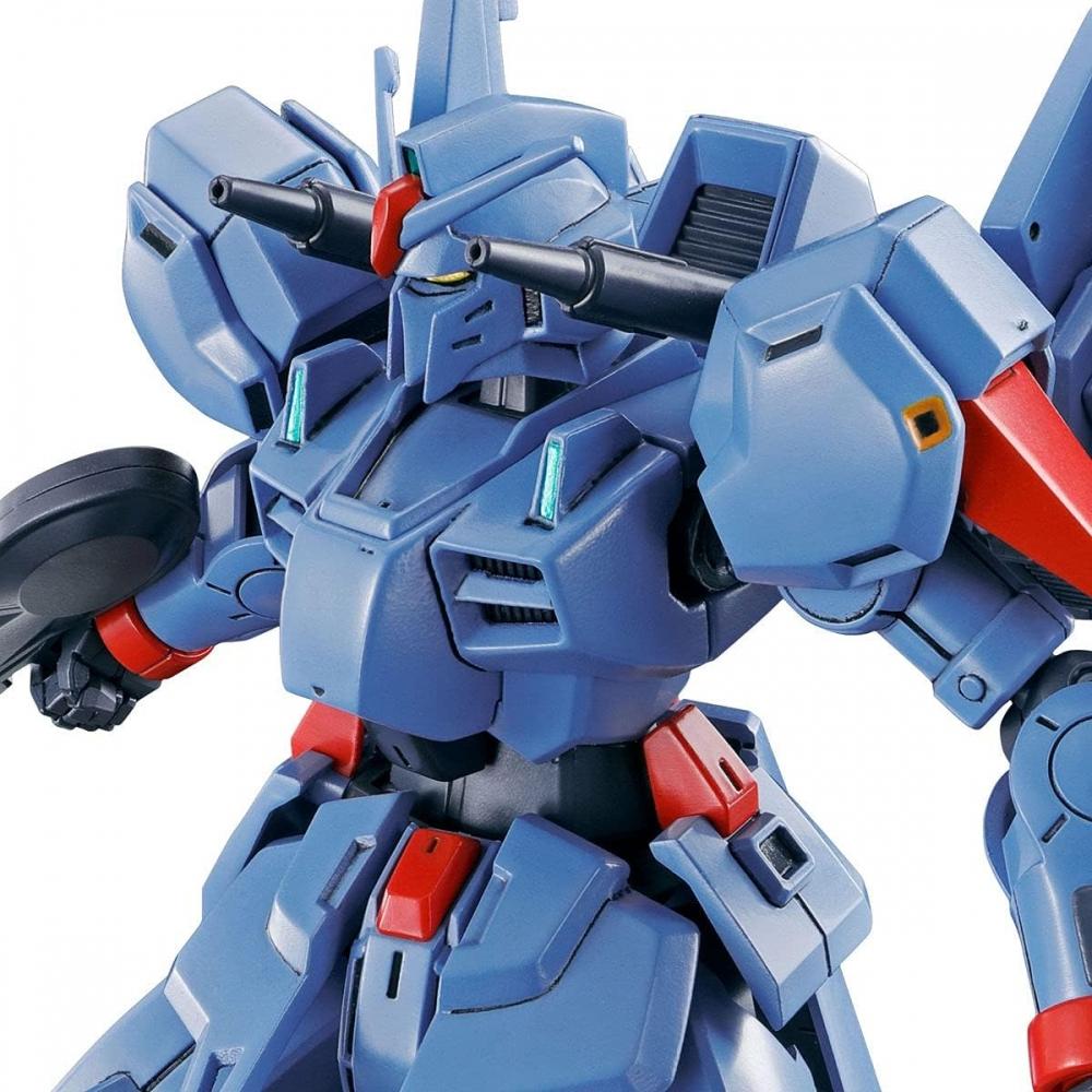 

Bandai HG 1 144 Гандам MK III