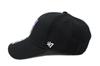 Seven Cap 47 MVP NBA Western Conference Sacramento Kings Sacramento Kings [Forty Brand]