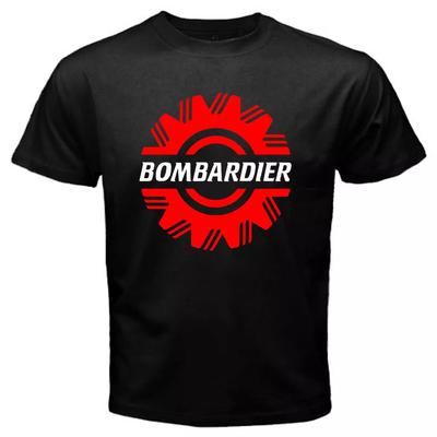 Bombardier Ski-Doo T-shirt