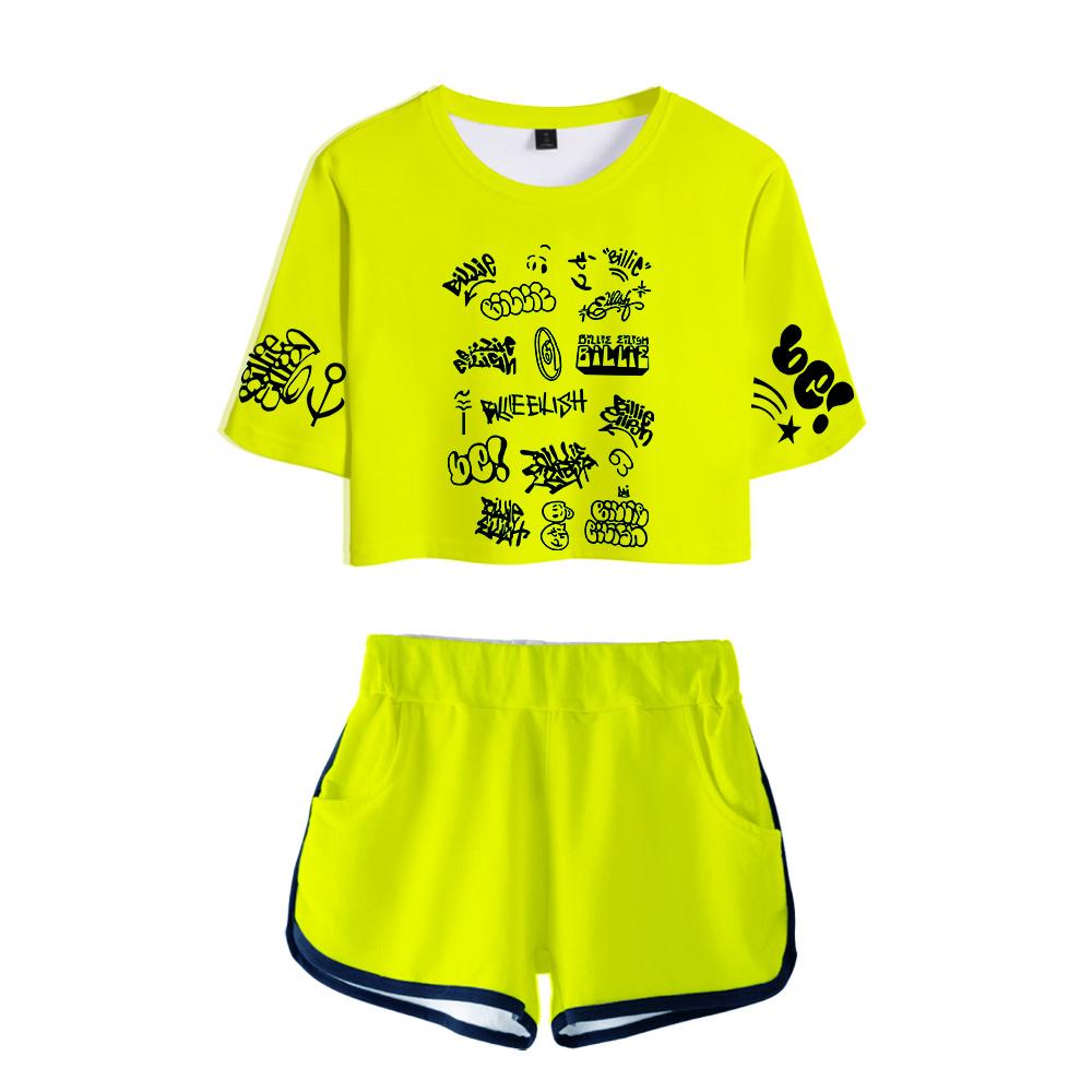 Buy Pattern Two Pieces Sets Women 