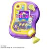Takara Tomy Pictube Clear Purple