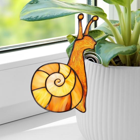 Segni Animali Paletto Decorativo da Terra Paletti da Giardino in Metallo con Rivestimento Antiruggine Decorazione Divertente per Giardino, Feste all'Aperto e Decorazione della Casa