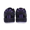 Nike Kobe 8 Cushioning Slip Resistant Breathable Low top Basketball Shoes Unisex Purple HF9550-001(Team147-)