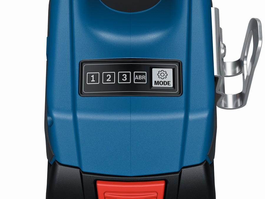 Cordless Impact Wrench 1/2'' Gds 18V-350 0*Ah - B 6019M5020