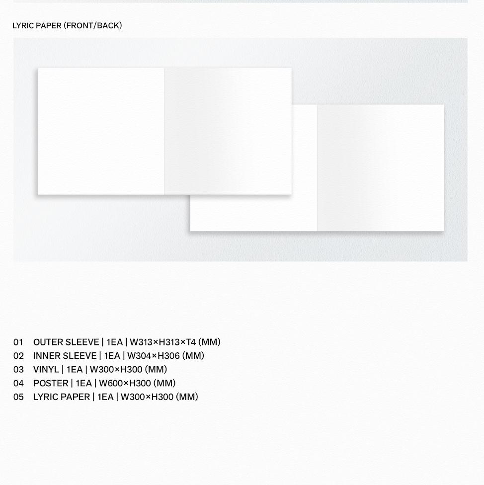 (VÝHODA PŘEDOBJEDNÁVKY) BTS - ARIRANG (Standardní vinyl)