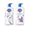 Safeguard Pure White Fresh & Lavender Shower Gel Duo Pack