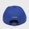 YUNSE Hatch Cotton Cap (Blue)