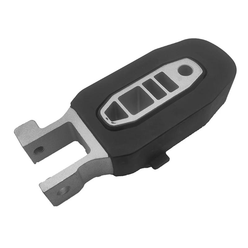 

Высокопрочный кронштейн крепления опоры двигателя нижний левый металлический стабилизатор DP5Z-6068-H DP5Z-6068-B для Auto Edge 1