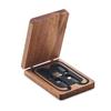 MidOcean Versa Bamboo 3 In 1 Cable
