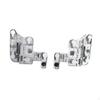 2Pcs Tail Lights Circuit Board A2048201600 Sturdy Compact Assembly Taillight Bulb Holder Accessory