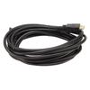 Flush Mount Extension Cable Dual Ports USB3.0 High Definition Multimedia Interface Cable