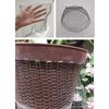 4lots Heavy Type Stainless Steel Wire Meshes Storage Bags Gogga Control Gardens Essential for Home and Gardens