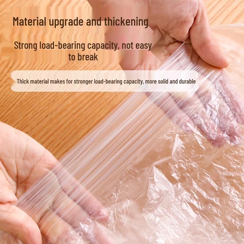 Disposable Thickened Appliance Dust Covers