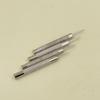 Stalen Horlogeband Verstelgereedschap Kit: Naald, Bandversteller, Pincode Duwer, Ponsnaald, Kettingverwijdering.