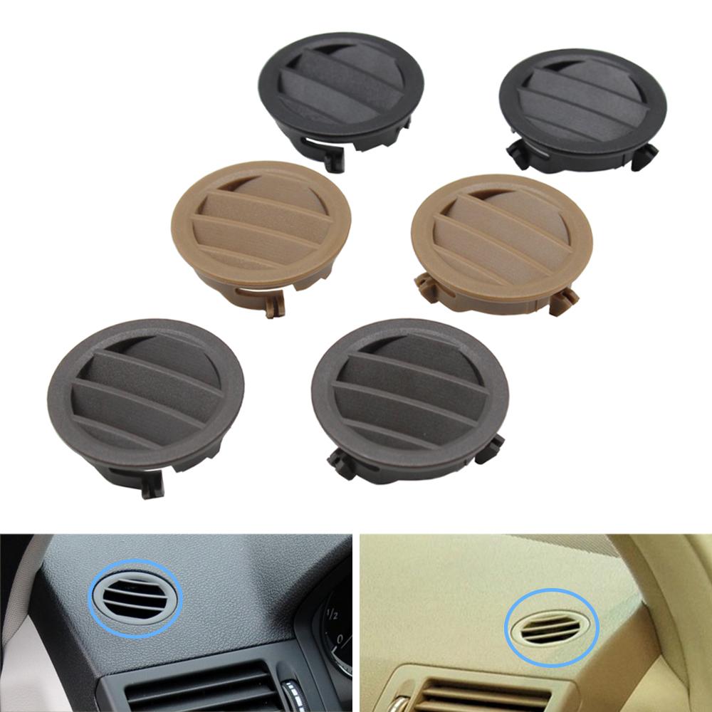 Upgraded LHD W204 Air Conditioning AC Vent Grille Outlet Panel For Mercedes Benz C204 C Class C180 C200 C220 C230 C260 C300